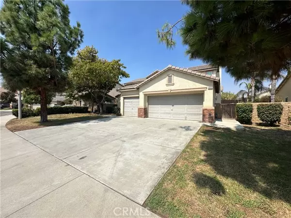 Moreno Valley, CA 92553,25316 Henry Court