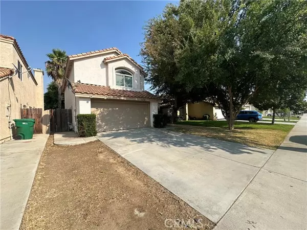 16736 Secretariat Drive, Moreno Valley, CA 92551