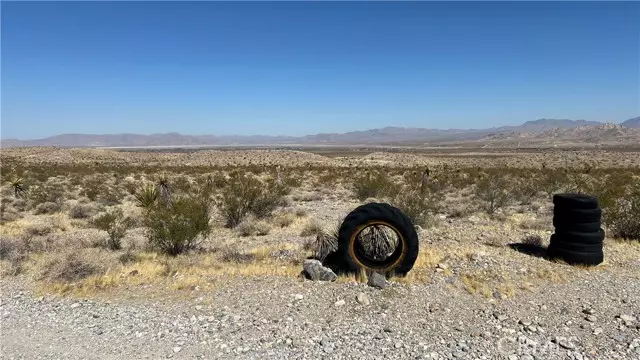 Lucerne Valley, CA 92356,0 Bauer Rd