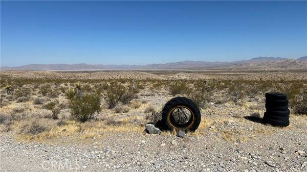 0 Bauer Rd, Lucerne Valley, CA 92356