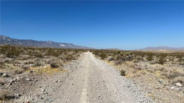 Lucerne Valley, CA 92356,0 Bauer Rd