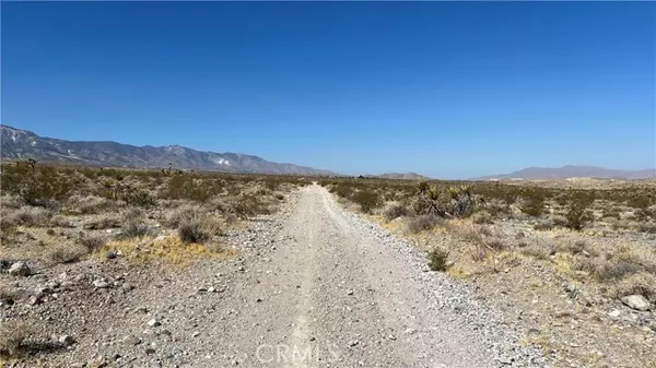 Lucerne Valley, CA 92356,0 Bauer Rd