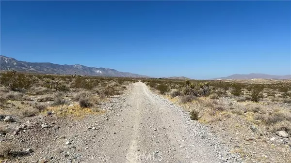 Lucerne Valley, CA 92356,0 Bauer Rd