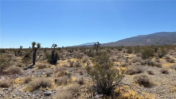 Lucerne Valley, CA 92356,0 Bauer Rd