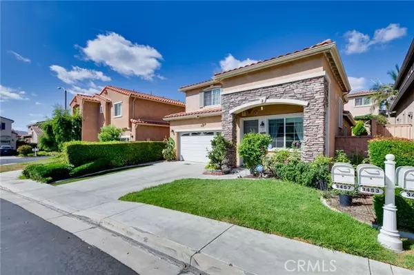 West Covina, CA 91792,3453 Willow Glen Lane