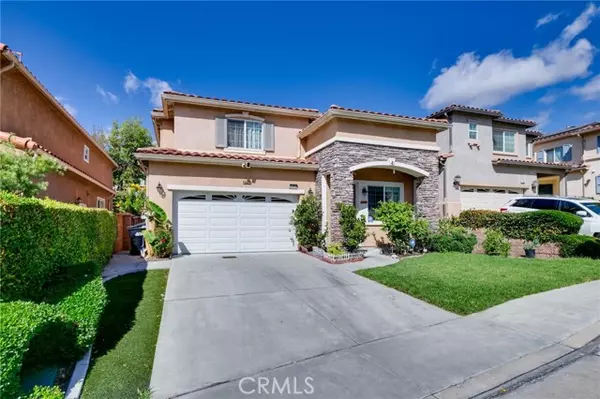 3453 Willow Glen Lane, West Covina, CA 91792