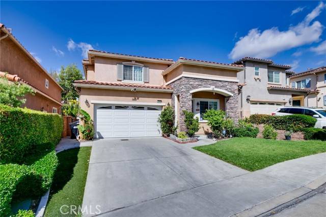 3453 Willow Glen Lane, West Covina, CA 91792