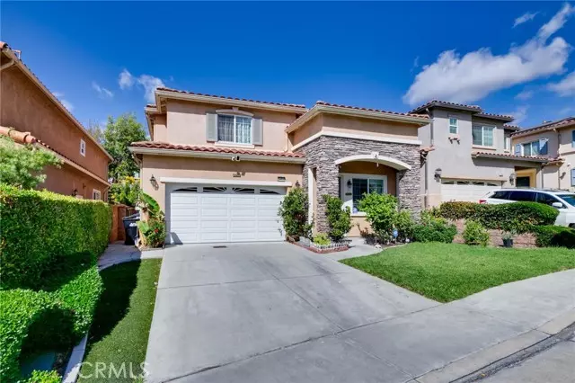 3453 Willow Glen Lane, West Covina, CA 91792