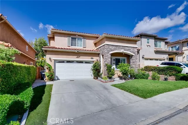 West Covina, CA 91792,3453 Willow Glen Lane