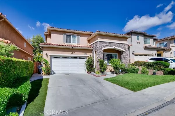 3453 Willow Glen Lane, West Covina, CA 91792