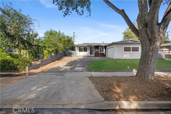 3625 Ross Street, Riverside, CA 92503