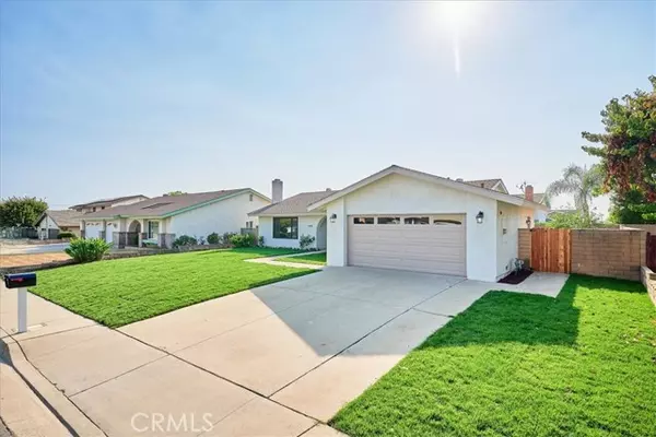 Glendora, CA 91740,1515 S Glencroft Road