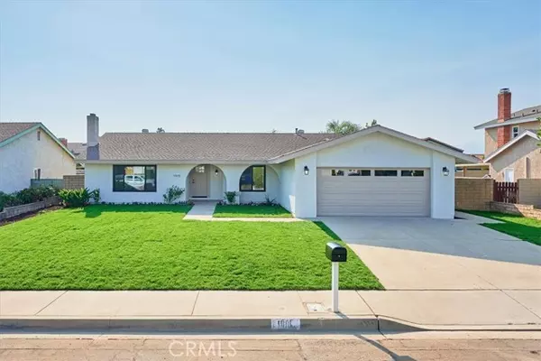 Glendora, CA 91740,1515 S Glencroft Road