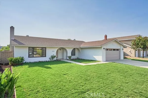 1515 S Glencroft Road, Glendora, CA 91740