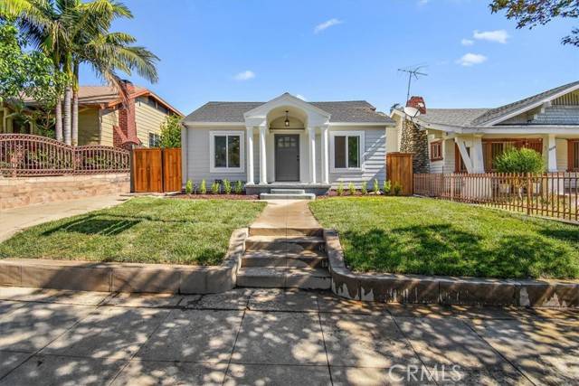 5025 Buchanan Street, Los Angeles, CA 90042