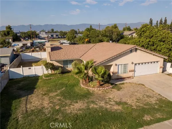 Rialto, CA 92376,456 W Carter Street