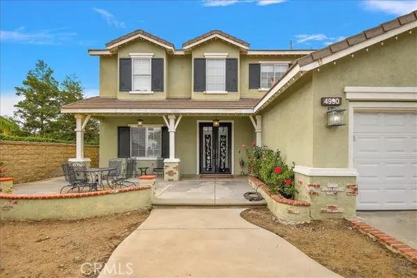 4990 Padre Avenue, Rancho Cucamonga, CA 91739