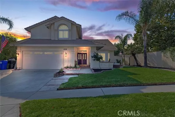 6112 Cabernet Place, Rancho Cucamonga, CA 91737