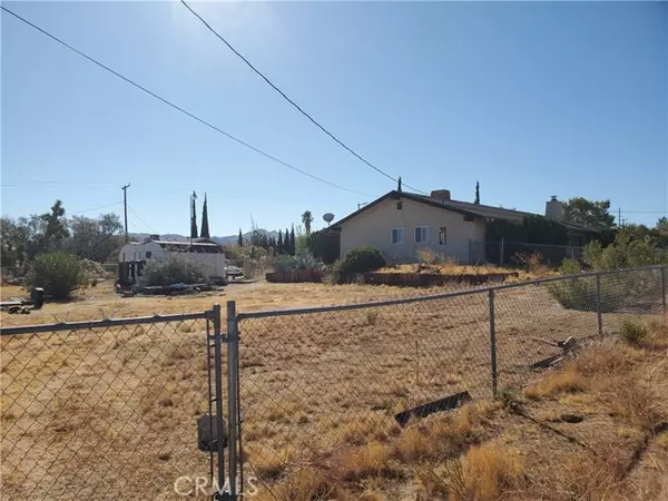 Yucca Valley, CA 92284,7495 Balsa Avenue