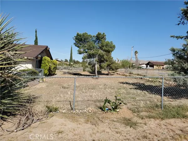 Yucca Valley, CA 92284,7495 Balsa Avenue