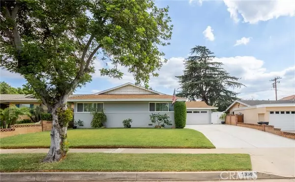 1004 E Wanamaker Drive, Covina, CA 91724