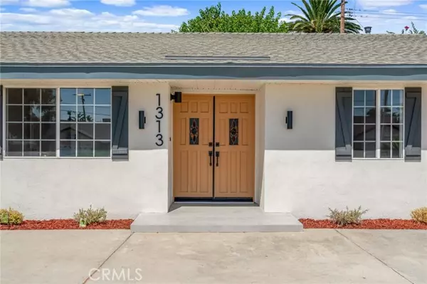 1313 E Cypress Avenue, Glendora, CA 91741