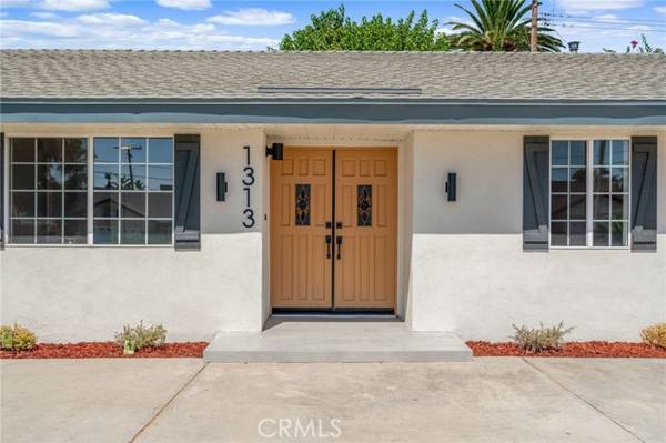 1313 E Cypress Avenue, Glendora, CA 91741