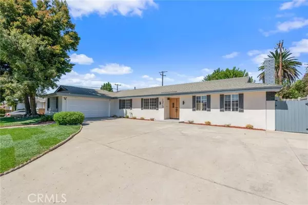 Glendora, CA 91741,1313 E Cypress Avenue