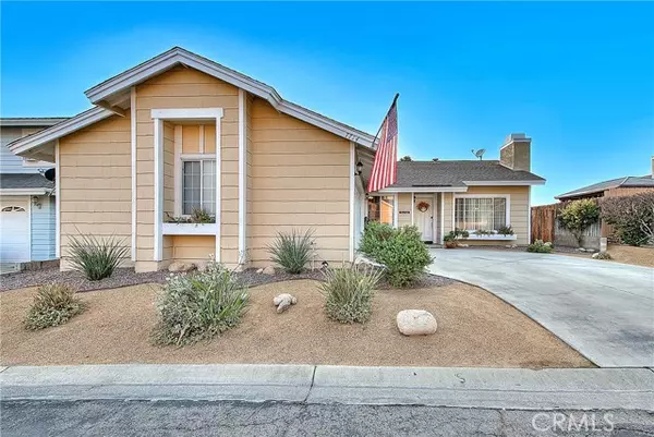 Highland, CA 92346,7714 Newcastle Court