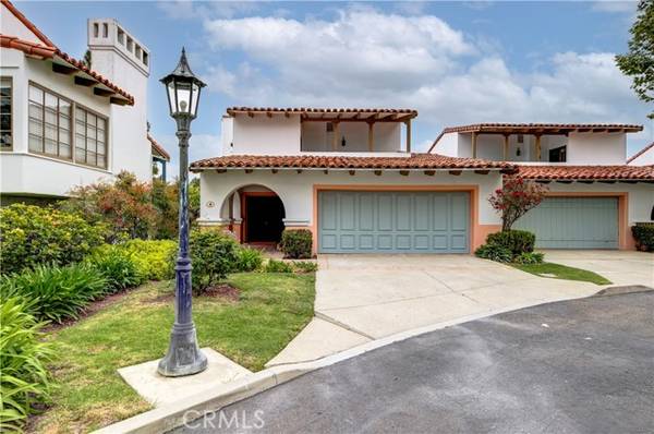 4 Via La Cima, Rancho Palos Verdes, CA 90275