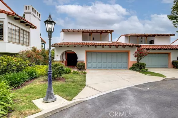 4 Via La Cima, Rancho Palos Verdes, CA 90275