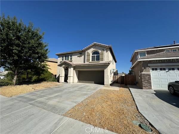 14298 Wildcat Lane, Victorville, CA 92394