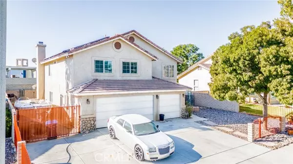 14455 Fontaine Way, Victorville, CA 92394