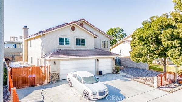 14455 Fontaine Way, Victorville, CA 92394