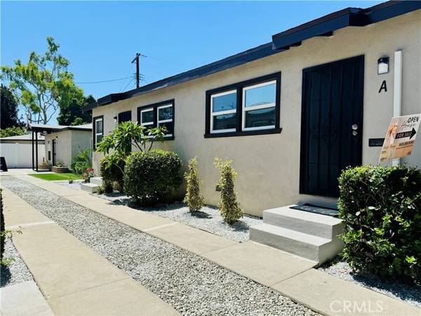 494 E Sunset Street, Long Beach, CA 90805