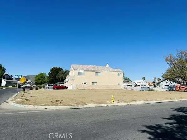 13400 Sea Gull, Victorville, CA 92395