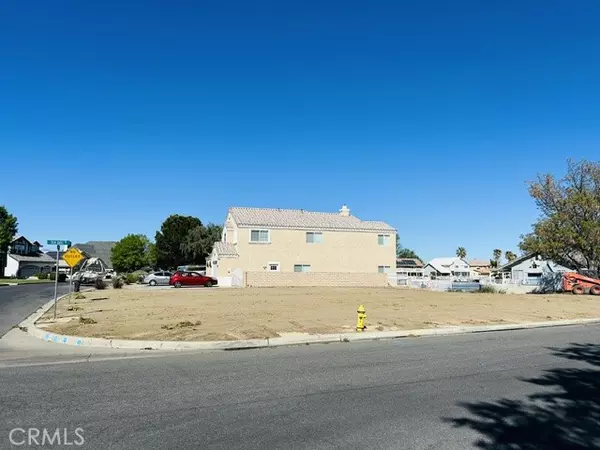 13400 Sea Gull, Victorville, CA 92395