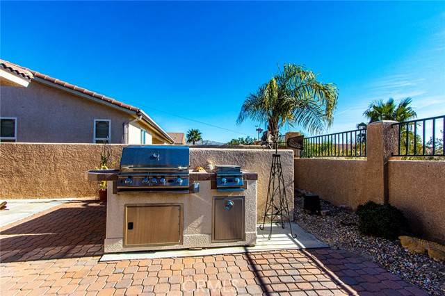 65095 Cliff Circle, Desert Hot Springs, CA 92240