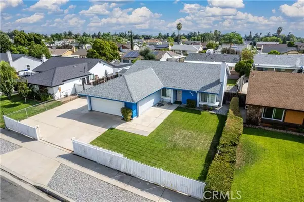 Rialto, CA 92376,295 N Lancewood Avenue