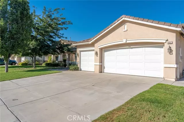 6457 Cedar Creek Road, Eastvale, CA 92880