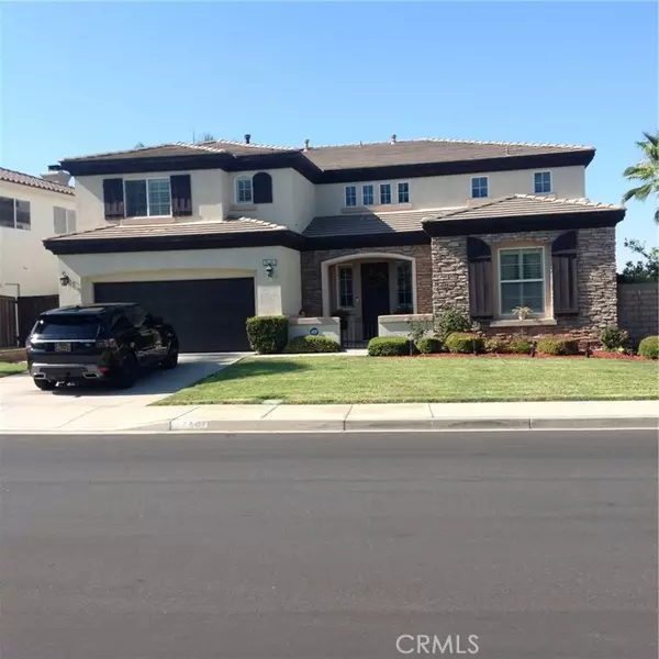 8656 Calle Canon Road, Corona, CA 92883