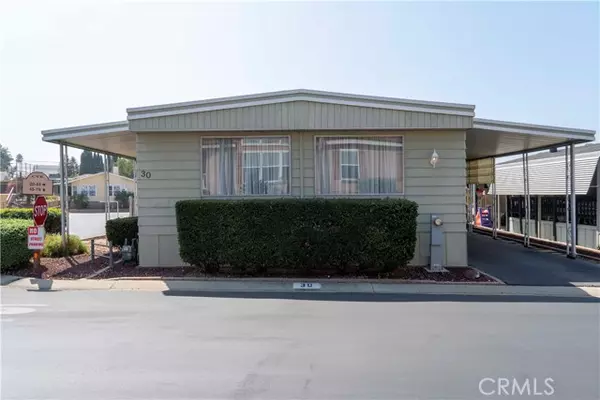 San Dimas, CA 91773,1245 W Cienega #30