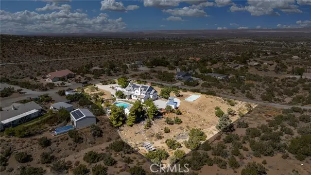 2625 Snow Line Drive, Pinon Hills, CA 92372