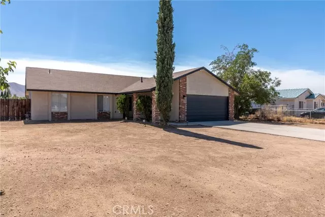 11169 Caribou Avenue, Apple Valley, CA 92308