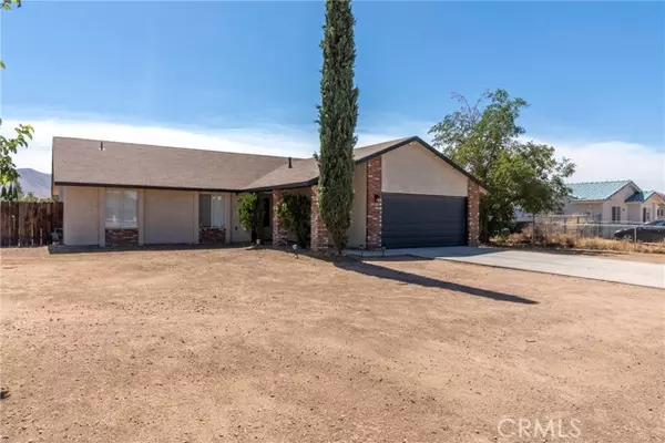 11169 Caribou Avenue, Apple Valley, CA 92308