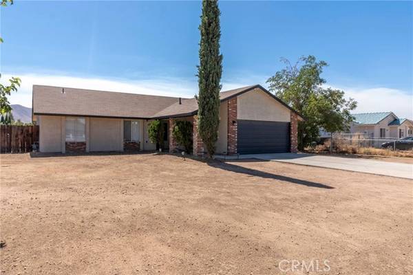 11169 Caribou Avenue, Apple Valley, CA 92308