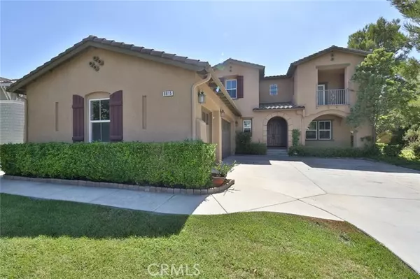 8815 Soothing Court, Corona, CA 92883