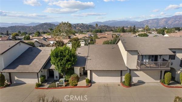 1153 Strawberry Lane, Glendora, CA 91740