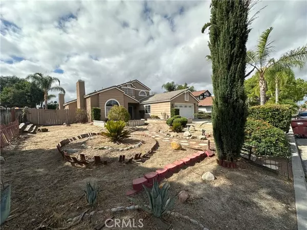 Hemet, CA 92544,44253 Gallipoli Place