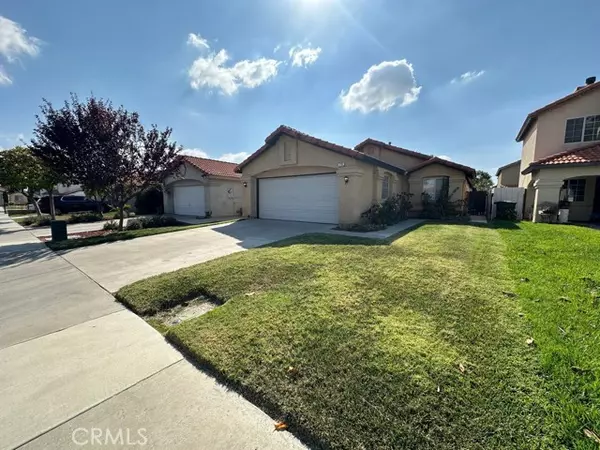 2180 Candlestick Way, Perris, CA 92571